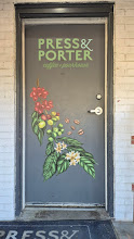 Press & Porter storefront