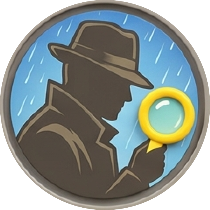 Double Agent