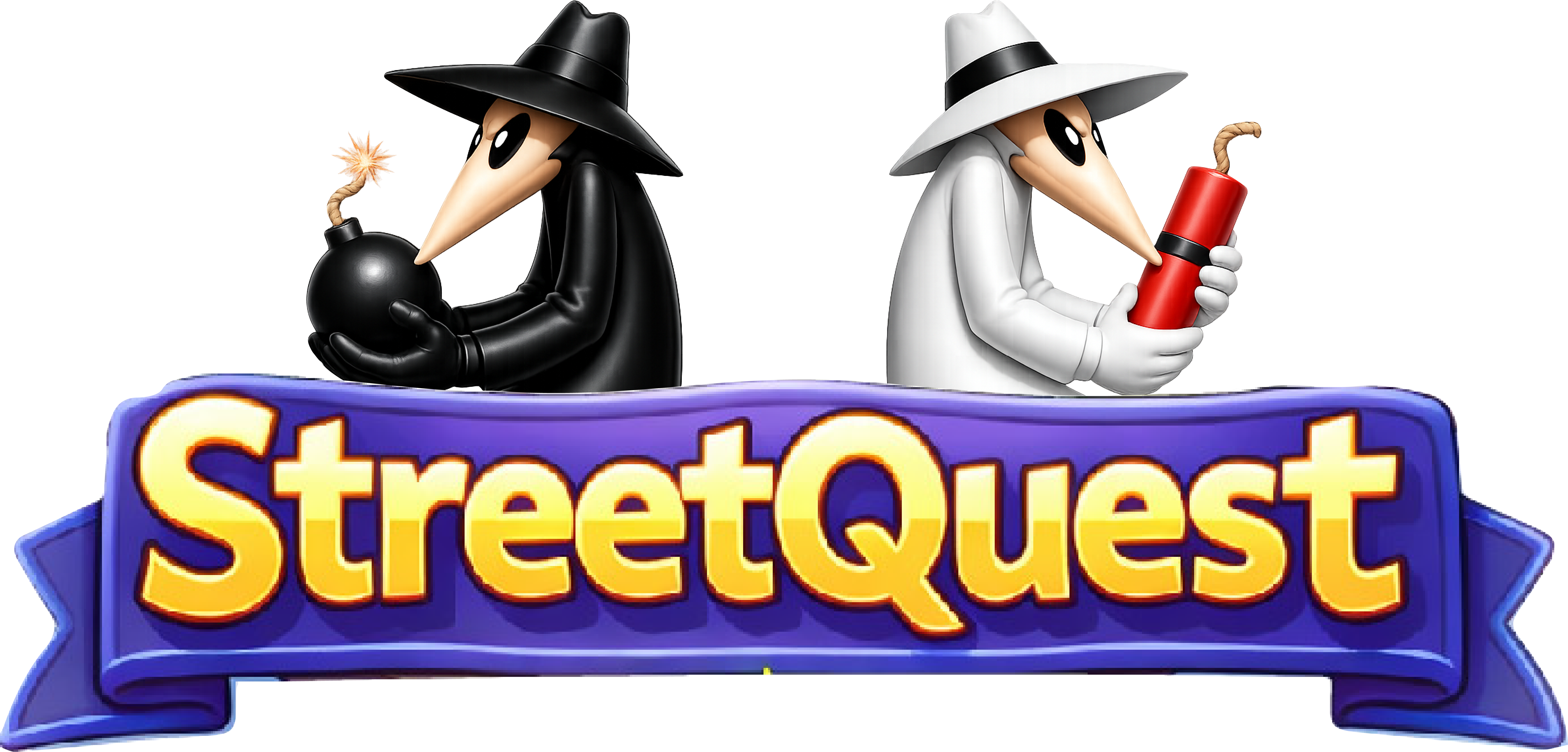 StreetQuest